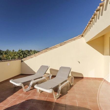 La Manga Club Resort - Los Olivos 593 Atamaría Zewnętrze zdjęcie