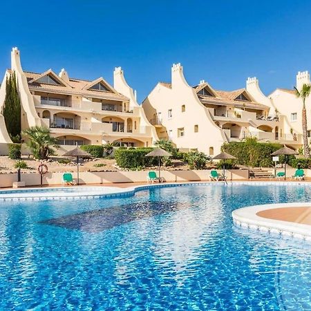 La Manga Club Resort - Los Olivos 593 Atamaría Zewnętrze zdjęcie