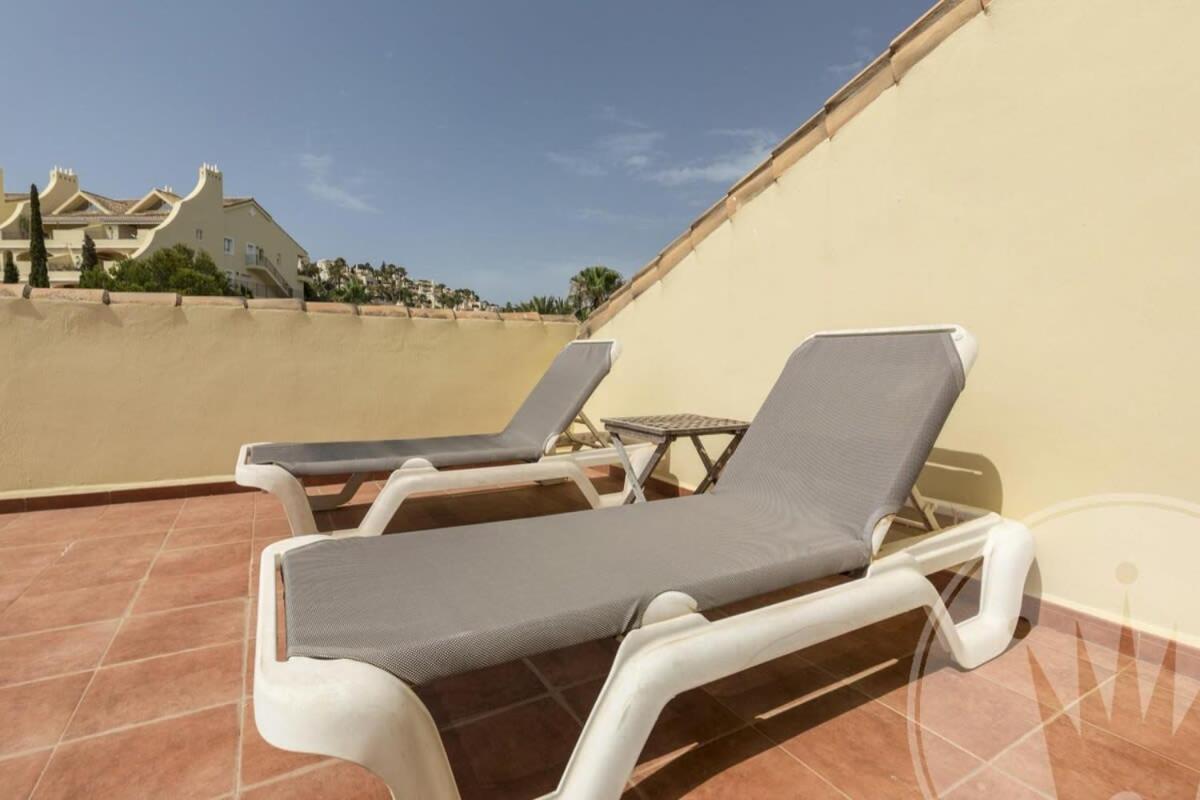 La Manga Club Resort - Los Olivos 593 Atamaría Zewnętrze zdjęcie