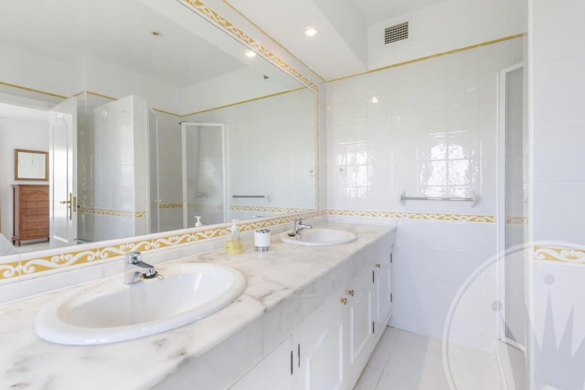 La Manga Club Resort - Los Olivos 593 Atamaría Zewnętrze zdjęcie