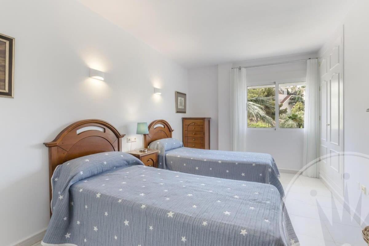 La Manga Club Resort - Los Olivos 593 Atamaría Zewnętrze zdjęcie