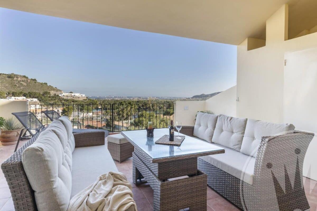 La Manga Club Resort - Los Olivos 593 Atamaría Zewnętrze zdjęcie