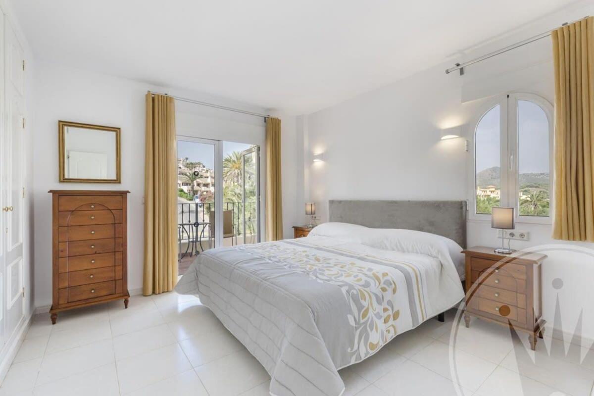 La Manga Club Resort - Los Olivos 593 Atamaría Zewnętrze zdjęcie