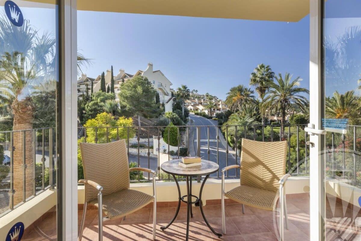 La Manga Club Resort - Los Olivos 593 Atamaría Zewnętrze zdjęcie