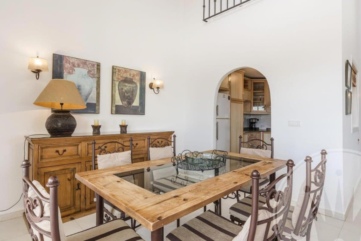 La Manga Club Resort - Los Olivos 593 Atamaría Zewnętrze zdjęcie