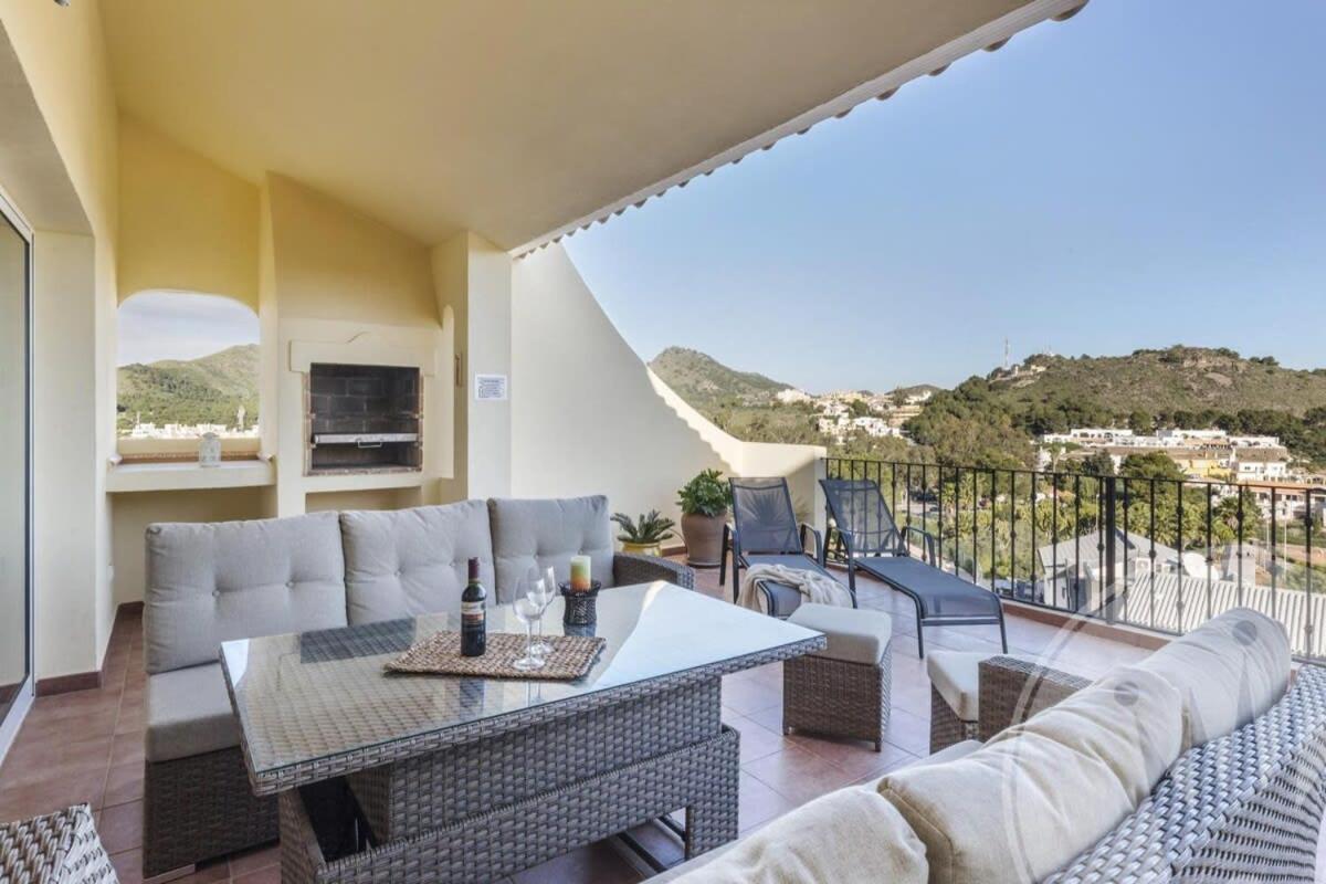 La Manga Club Resort - Los Olivos 593 Atamaría Zewnętrze zdjęcie