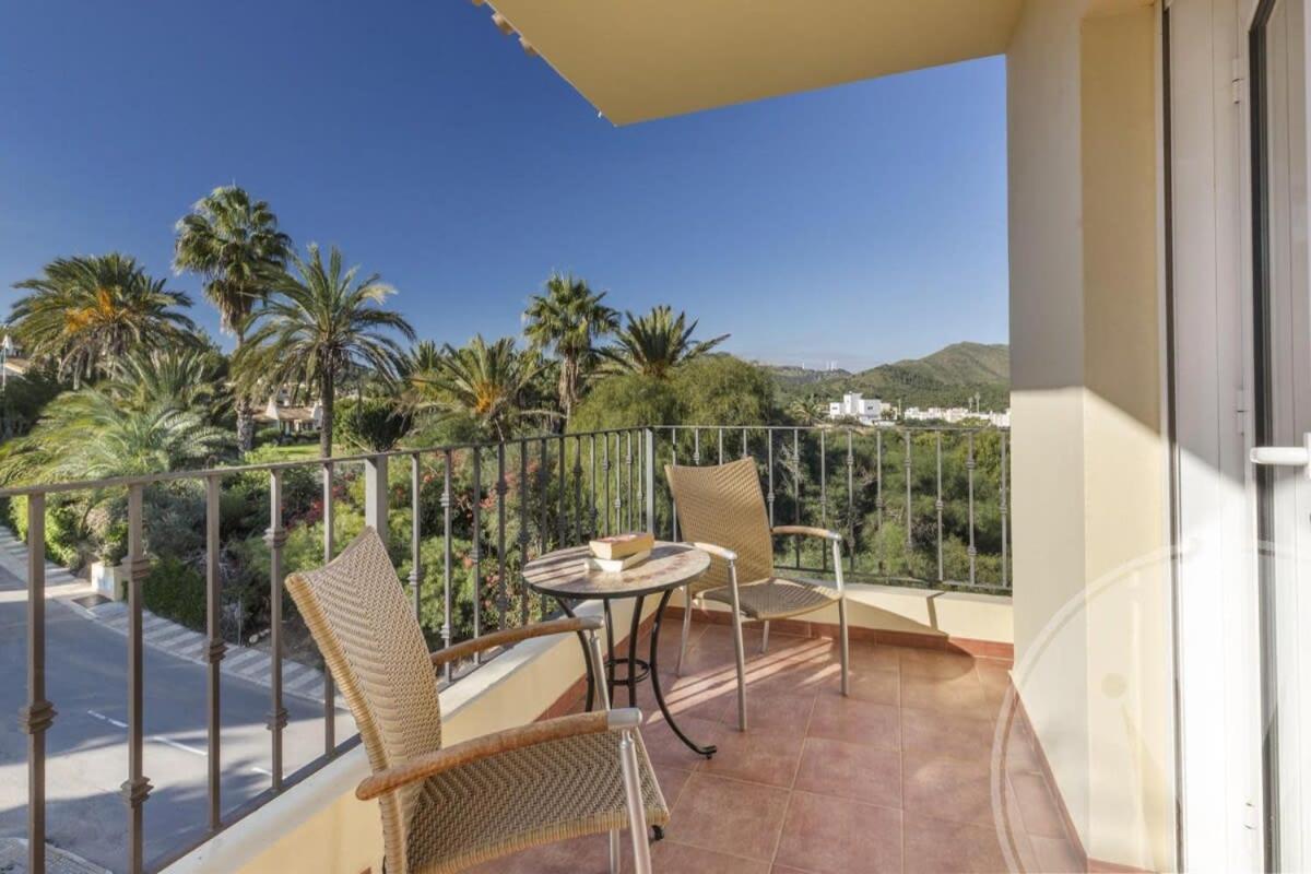La Manga Club Resort - Los Olivos 593 Atamaría Zewnętrze zdjęcie