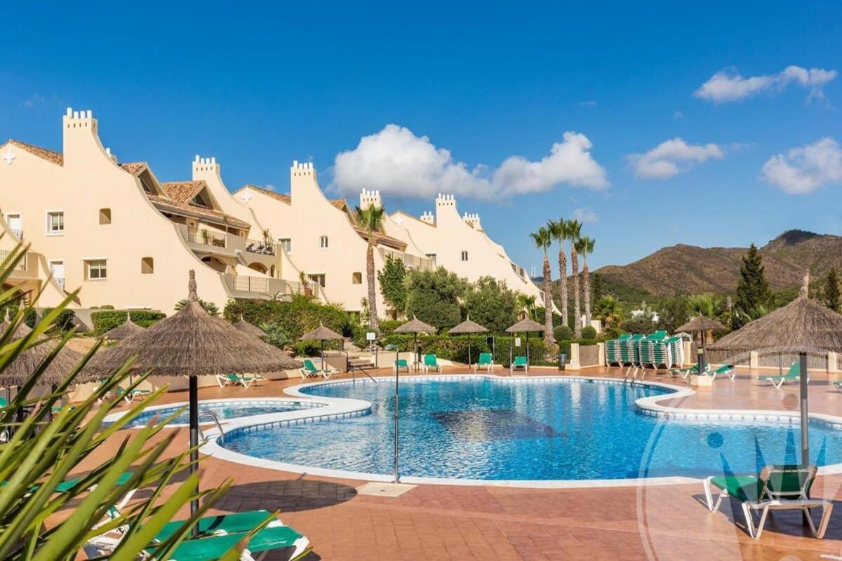 La Manga Club Resort - Los Olivos 593 Atamaría Zewnętrze zdjęcie
